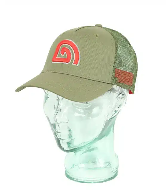 Trakker Trucker Cap