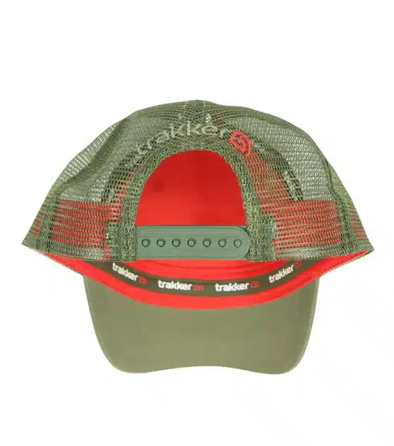 Trakker Trucker Cap - Afbeelding 2