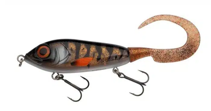 Abu Garcia McMy Tail  20cm 83gr - Afbeelding 2