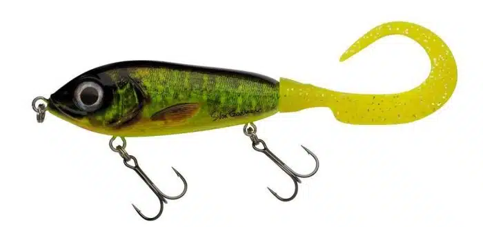 Abu Garcia McMy Tail  20cm 83gr - Afbeelding 3