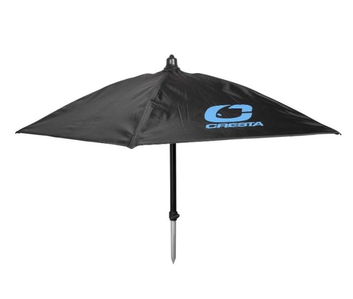 Cresta Bait Brolly Double Stick