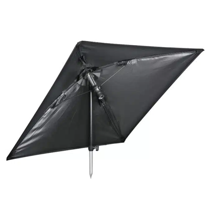 Cresta Bait Brolly Double Stick - Afbeelding 2