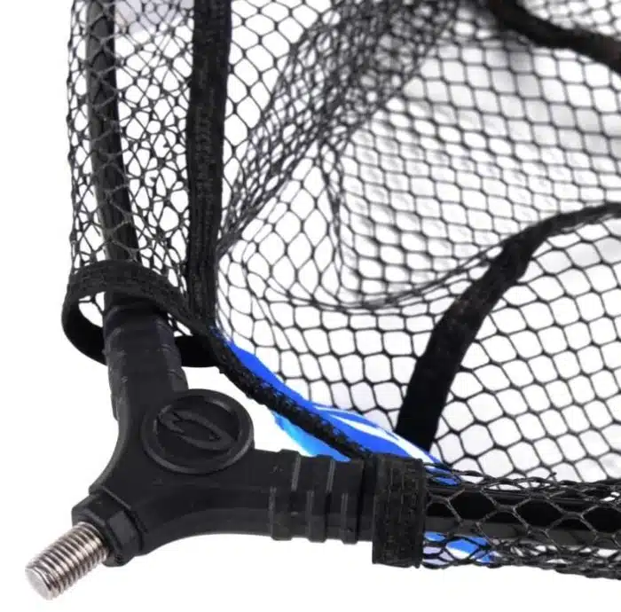 Cresta Pro-C Rubba 8mm Mesh Landingnet - Afbeelding 2