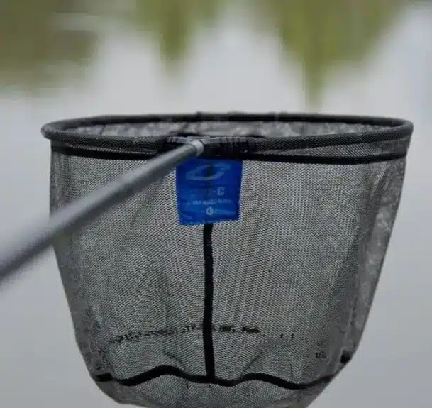 Cresta Pro-C Rubba Micro Mesh Landingnet - Afbeelding 4