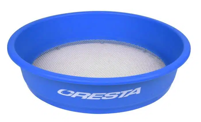 Cresta Supa Ridle Square Mesh