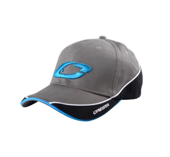 Cresta Two Tone Cap