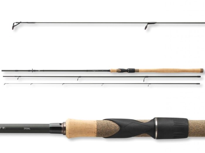 Daiwa Aqualite Sensor Float - Afbeelding 2