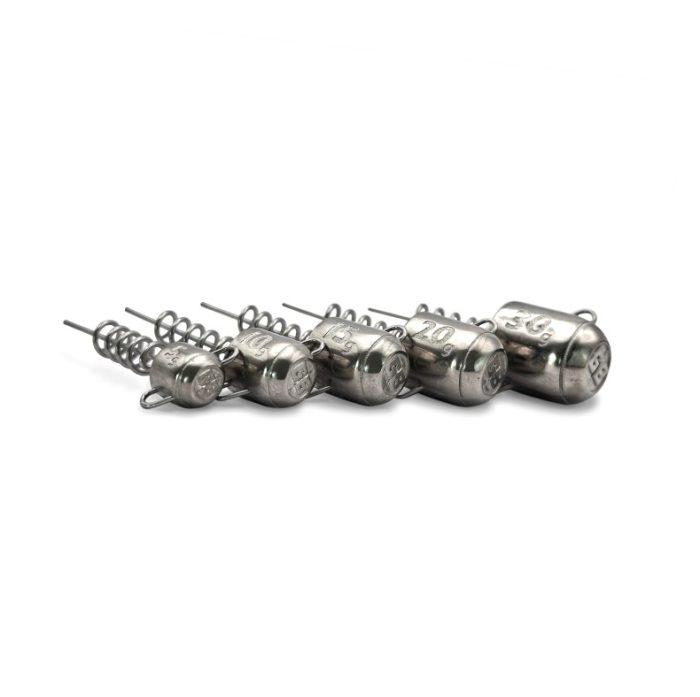 Green Bass Lead-Free Screwhead - Afbeelding 2
