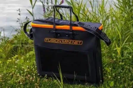 Guru Fusion Mini Net Bag - Afbeelding 4