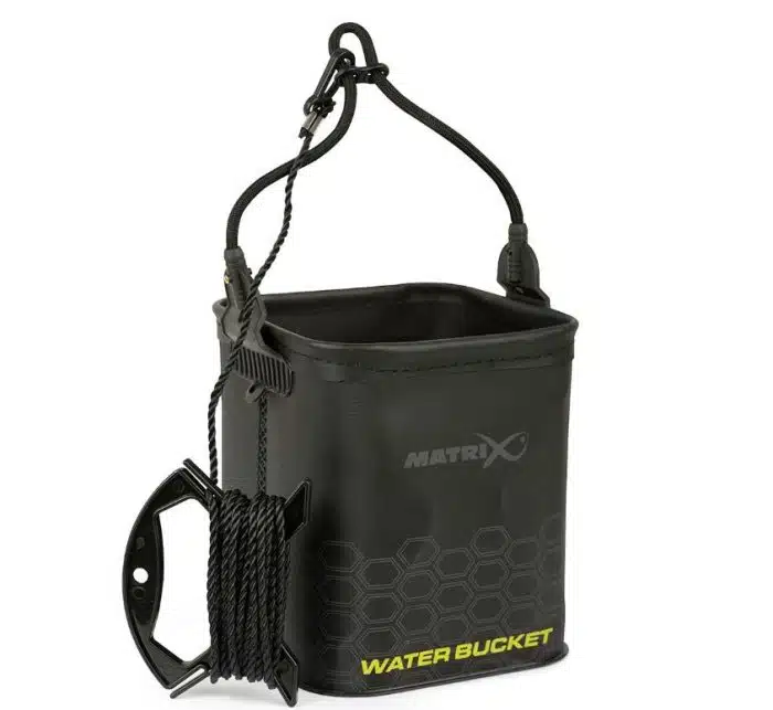Matrix Water Bucket  EVA 4,5ltr