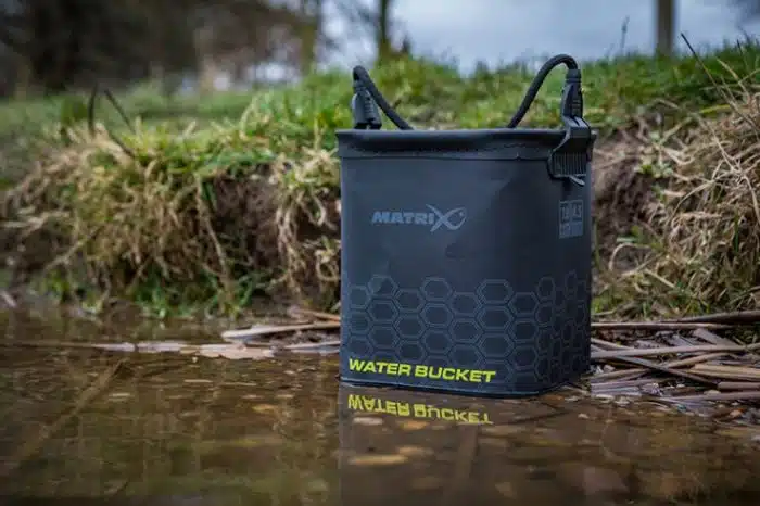 Matrix Water Bucket  EVA 4,5ltr - Afbeelding 5