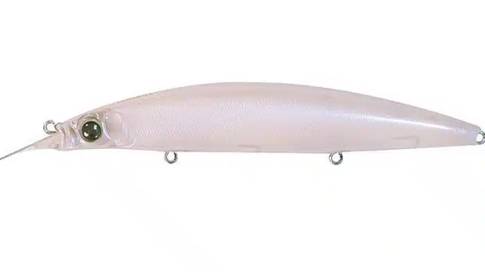 Megabass Zonk 120SW 120mm 20g Sinking - Afbeelding 2