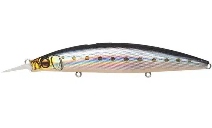 Megabass Zonk 120SW 120mm 20g Sinking