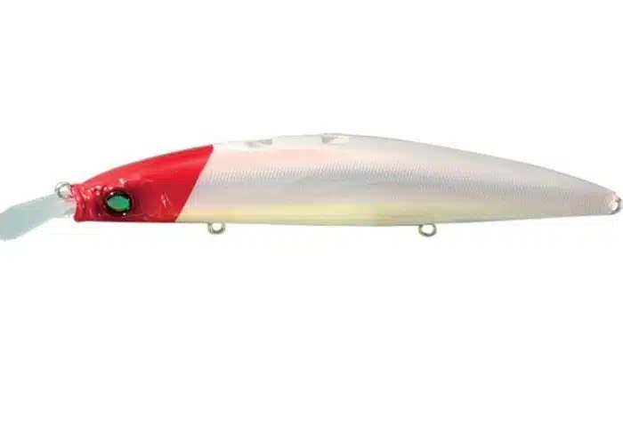 Megabass Zonk 120SW 120mm 20g Sinking - Afbeelding 3