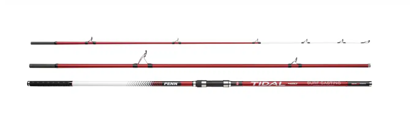 Penn Tidal 453 100-300gr 450cm