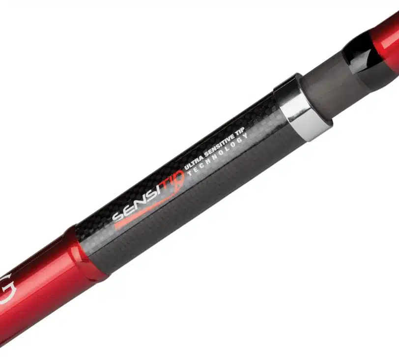 Penn Tidal 453 100-300gr 450cm - Afbeelding 4