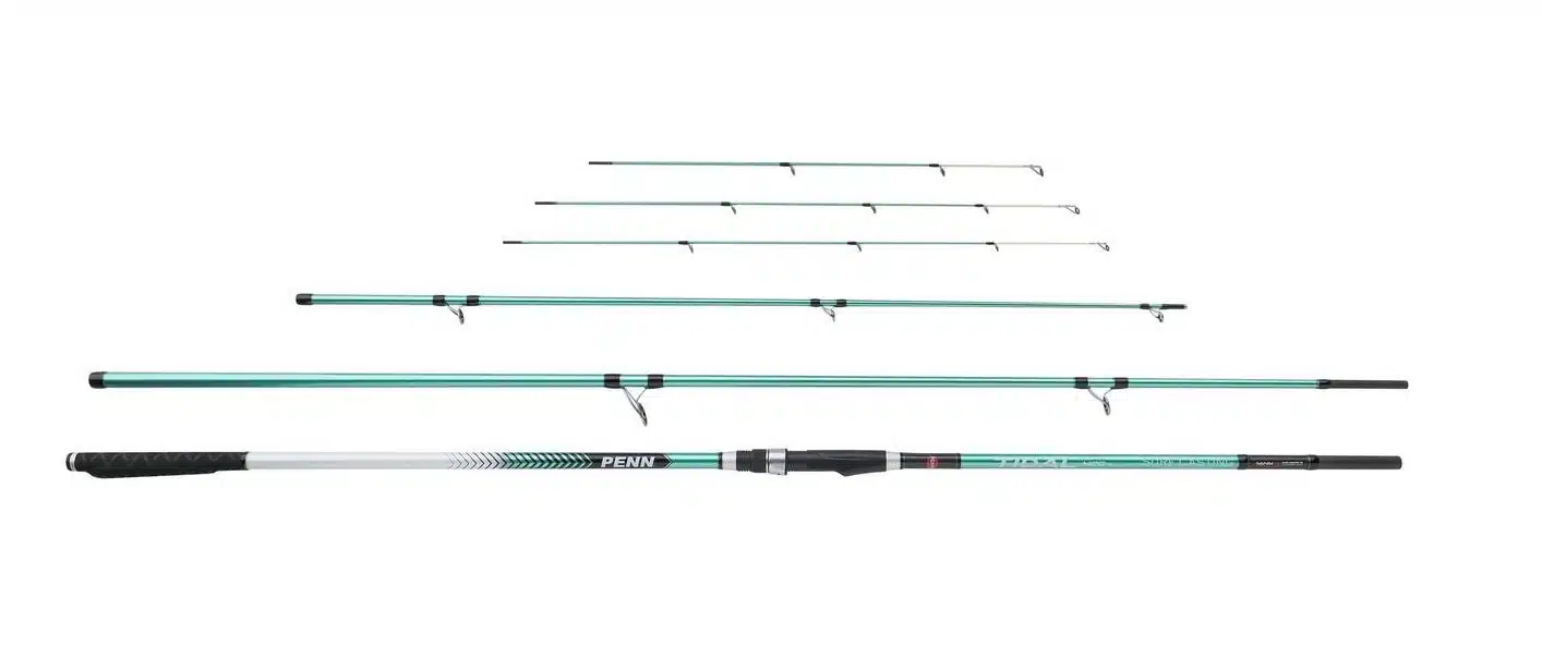 Penn Tidal 423 30-150gr Light Surf M 420cm