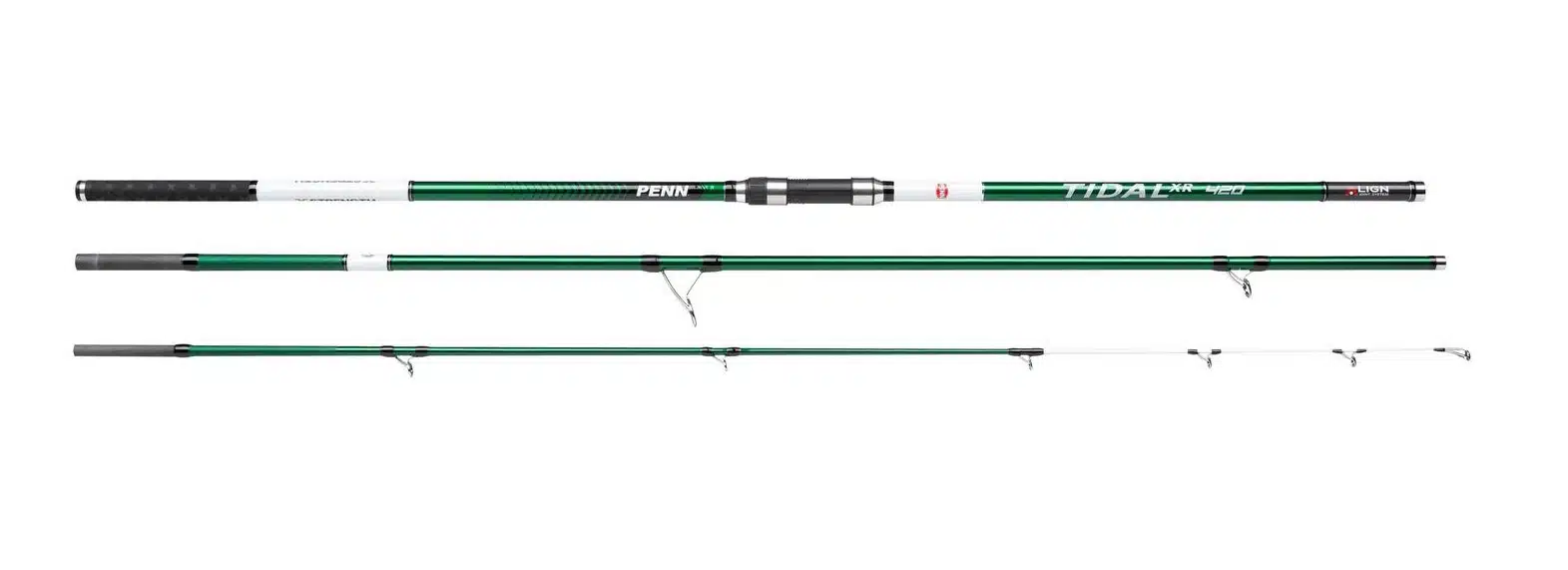 Penn Tidal XR 453 100-225gr 450cm