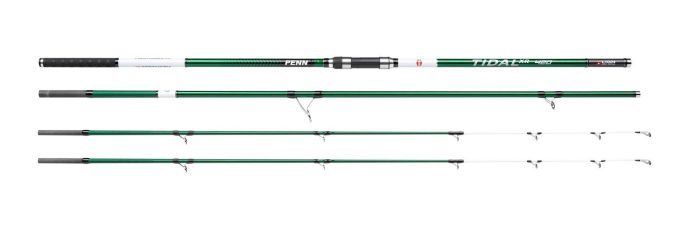 Penn Tidal  XR 453 Twin Tip 225gr 450cm