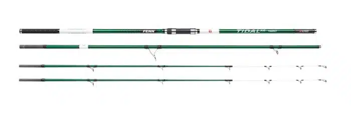 Penn Tidal  XR 453 Twin Tip 225gr 450cm