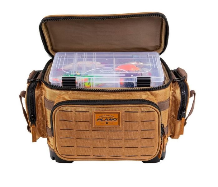 Plano Guide Series 3600 Tackle Bag - Afbeelding 2