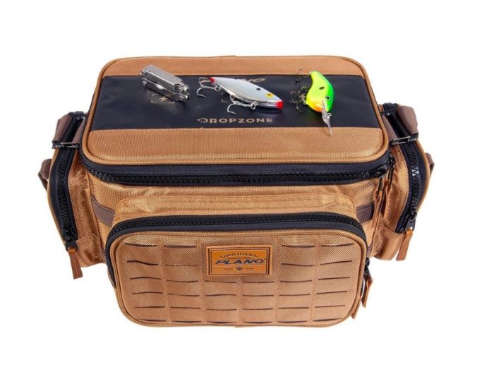 Plano Guide Series 3600 Tackle Bag - Afbeelding 3