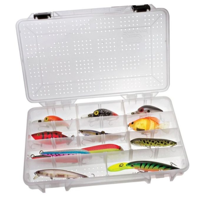 Plano Hydro Flo Stowaway 43700