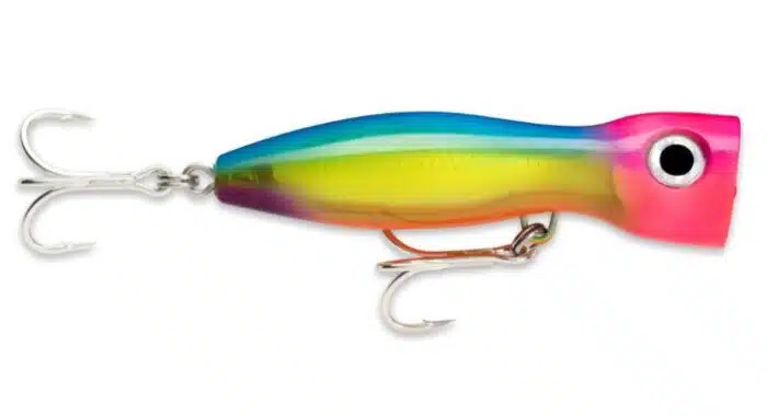 Rapala Saltwater X-Rap Magnum Xplode 130 - Afbeelding 3