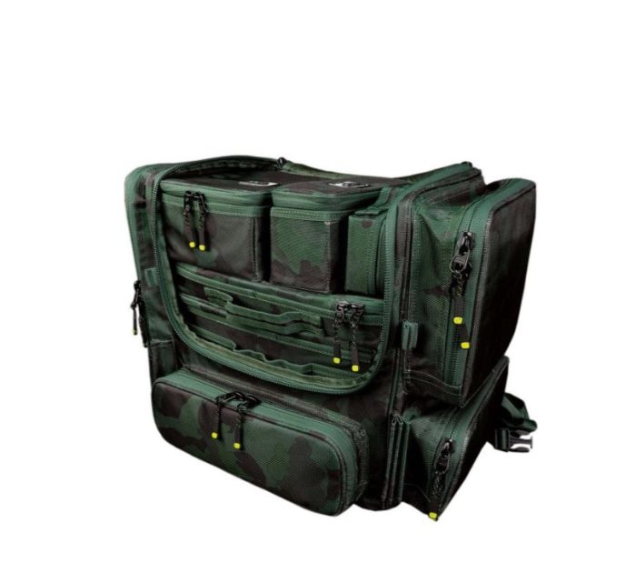 RidgeMonkey Ruggage 40 Litre Rucksack - Afbeelding 2