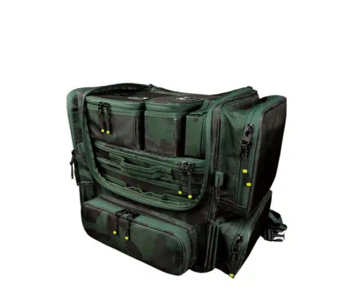 RidgeMonkey Ruggage 40 Litre Rucksack - Afbeelding 2