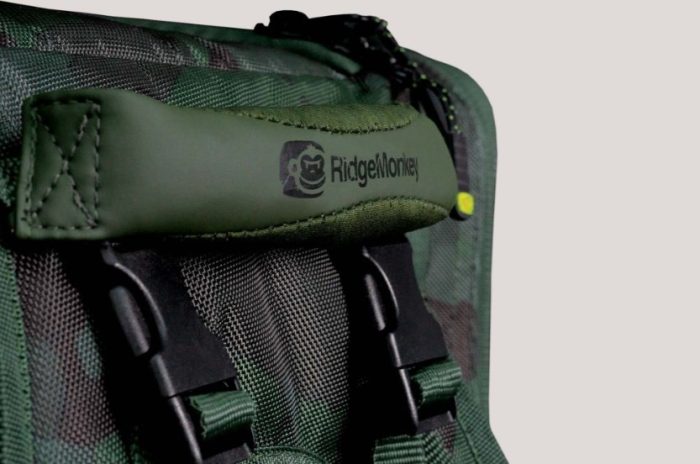 RidgeMonkey Ruggage 40 Litre Rucksack - Afbeelding 5