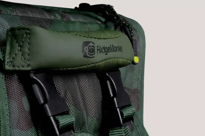 RidgeMonkey Ruggage 40 Litre Rucksack - Afbeelding 5
