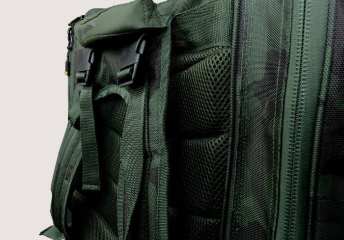 RidgeMonkey Ruggage 40 Litre Rucksack - Afbeelding 6