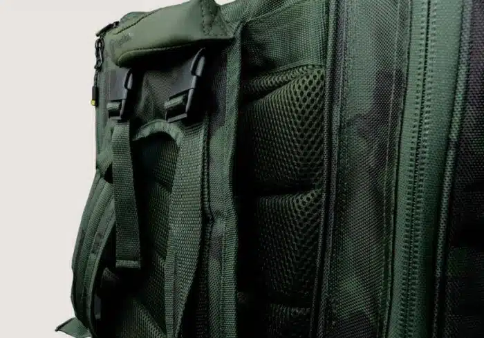 RidgeMonkey Ruggage 40 Litre Rucksack - Afbeelding 6