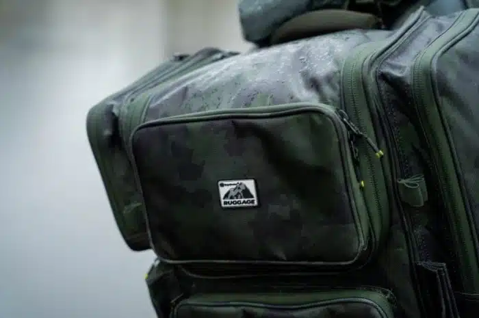 RidgeMonkey Ruggage 40 Litre Rucksack - Afbeelding 8