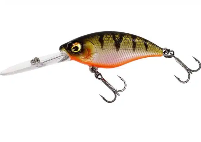 Westin Buzzbite 6,5cm 14gr Floating - Afbeelding 2