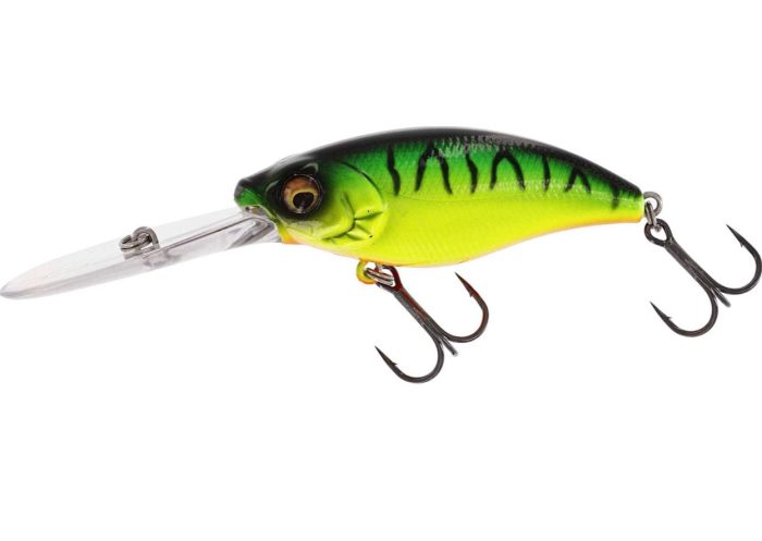 Westin Buzzbite 6,5cm 14gr Floating - Afbeelding 3