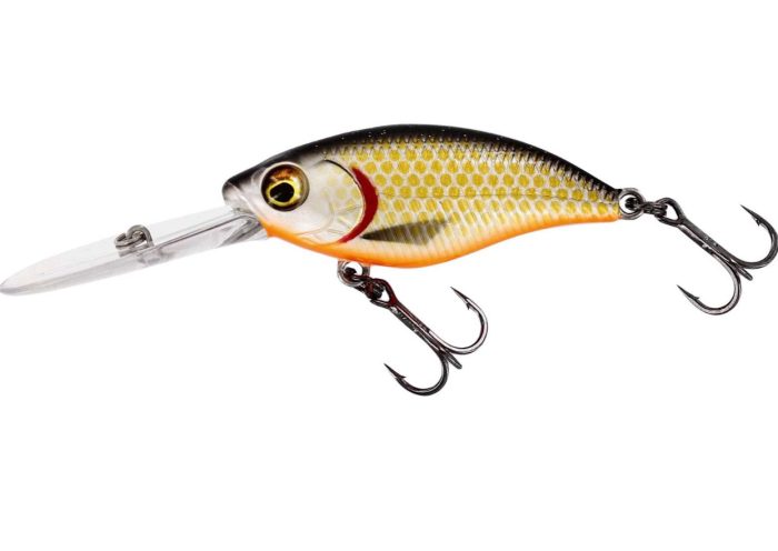 Westin Buzzbite 6,5cm 14gr Floating - Afbeelding 4