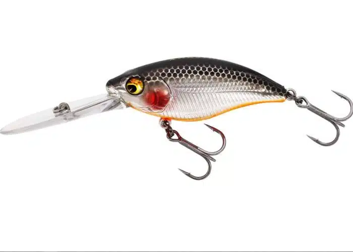 Westin Buzzbite 6,5cm 14gr Floating