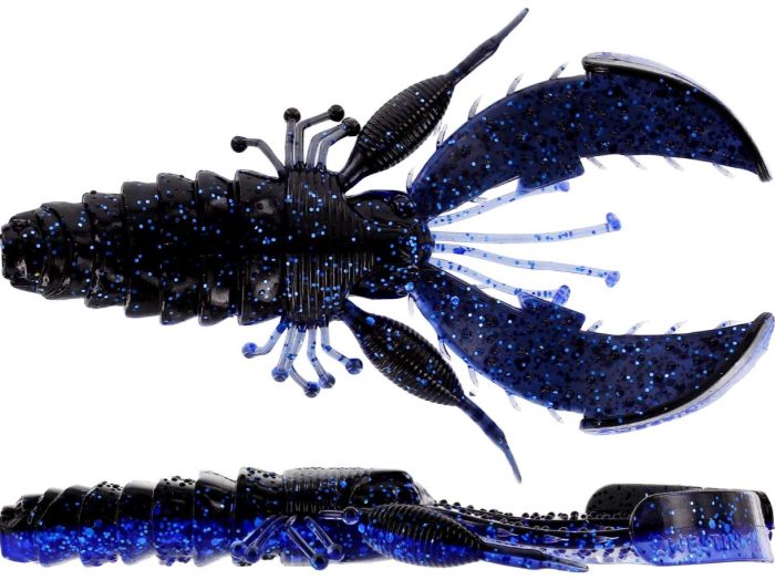 Westin CreCraw Creaturebait 6,5cm 4gr 6pcs - Afbeelding 6