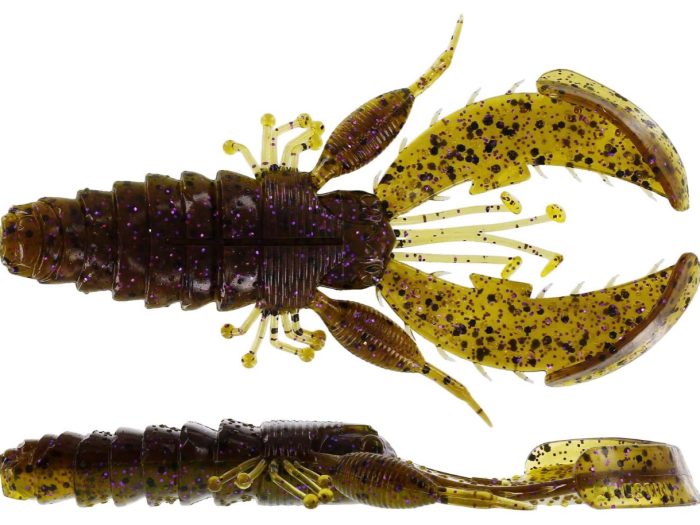 Westin CreCraw Creaturebait 6,5cm 4gr 6pcs - Afbeelding 9