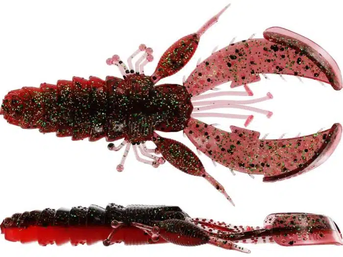 Westin CreCraw Creaturebait 6,5cm 4gr 6pcs - Afbeelding 7