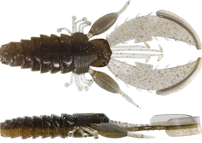 Westin CreCraw Creaturebait 6,5cm 4gr 6pcs - Afbeelding 10