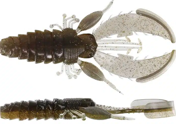Westin CreCraw Creaturebait 6,5cm 4gr 6pcs - Afbeelding 10