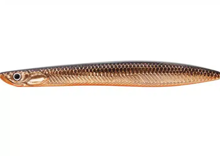 Westin Sandy Inline 9,5cm 14gr - Afbeelding 2
