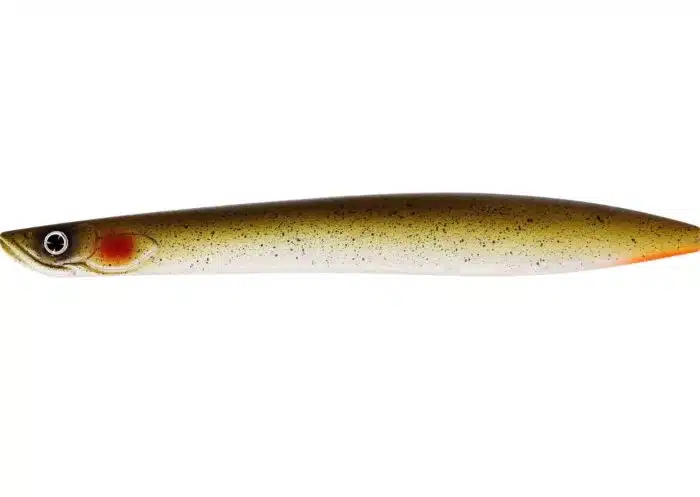 Westin Sandy Inline 9,5cm 14gr - Afbeelding 4