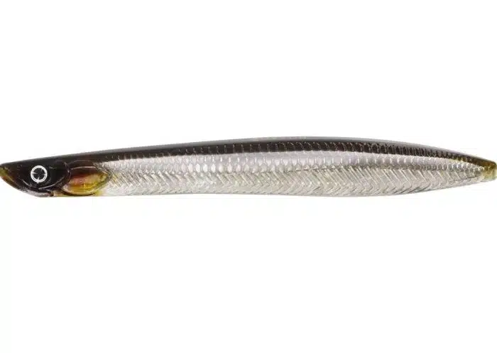 Westin Sandy Inline 9,5cm 14gr - Afbeelding 5