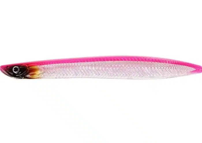 Westin Sandy Inline 9,5cm 14gr - Afbeelding 6