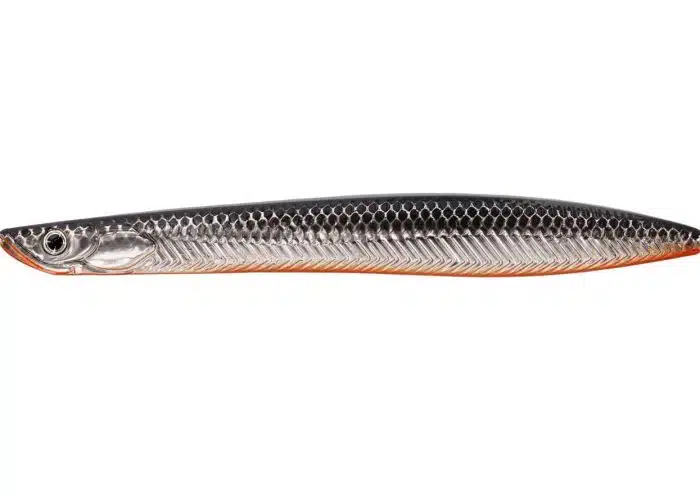 Westin Sandy Inline 9,5cm 14gr - Afbeelding 8