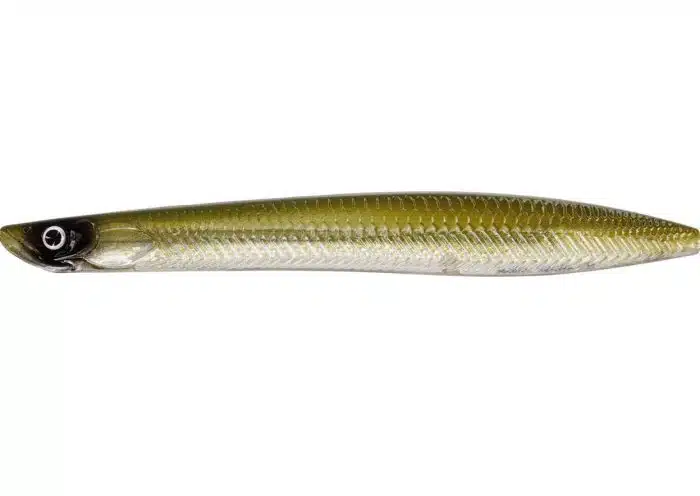 Westin Sandy Inline 9,5cm 14gr - Afbeelding 9
